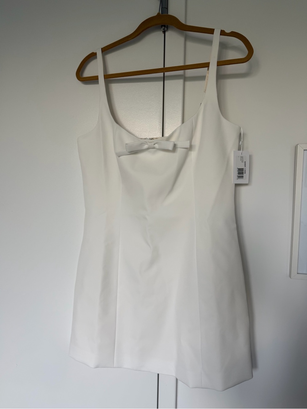 Sandy Liang Naomi Dress - NWT - Picture 5 of 8